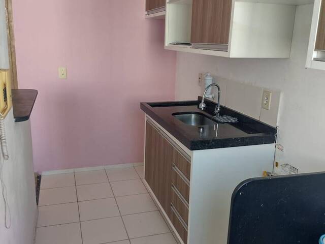 #14101 - Apartamento para Venda em Jacareí - SP - 2