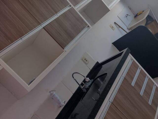 Apartamento para Venda em Jacareí - 4