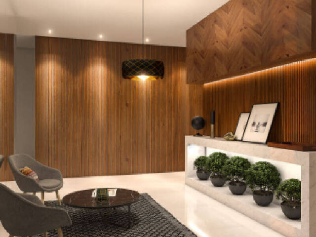 #14102 - Apartamento para Venda em Jacareí - SP - 2