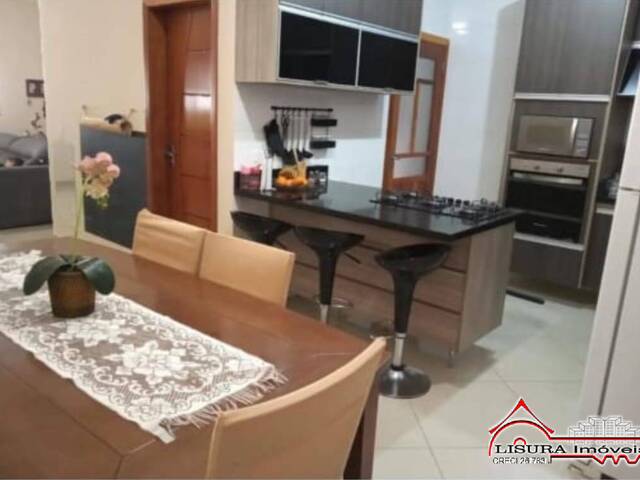 #14104 - Casa para Venda em São José dos Campos - SP - 3