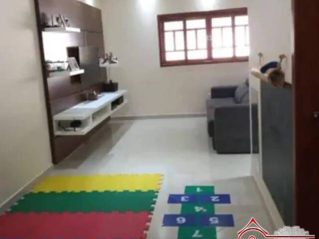 #14104 - Casa para Venda em São José dos Campos - SP - 2