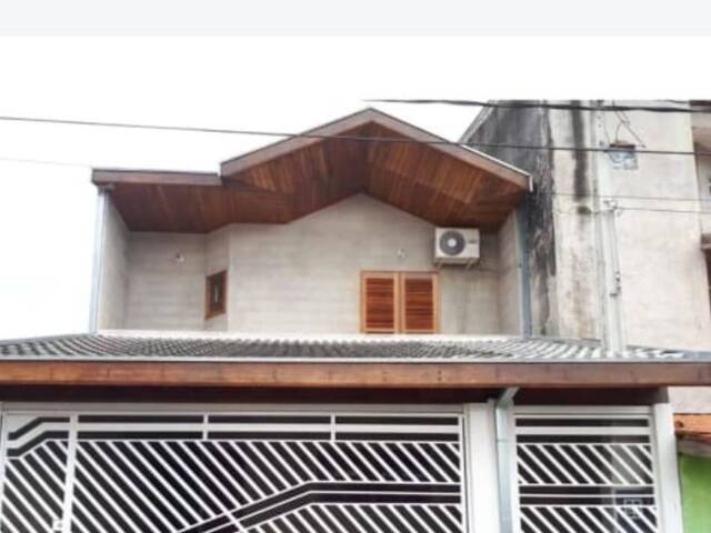 #14104 - Casa para Venda em São José dos Campos - SP - 1
