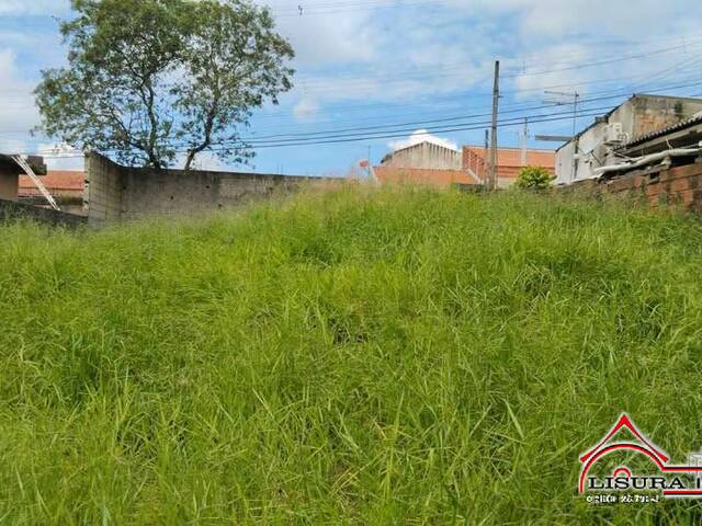 Terreno para Venda em Jacareí - 5