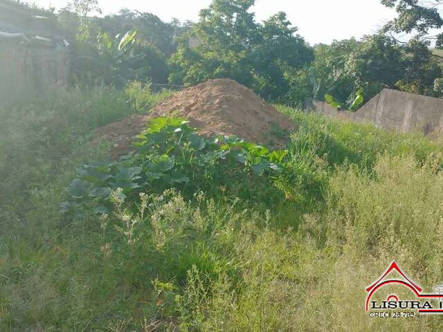 Terreno para Venda em Jacareí - 4