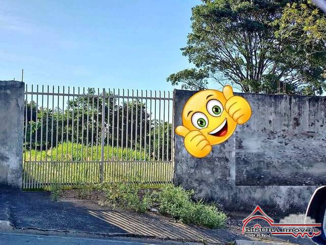 #14105 - Terreno para Venda em Jacareí - SP - 2