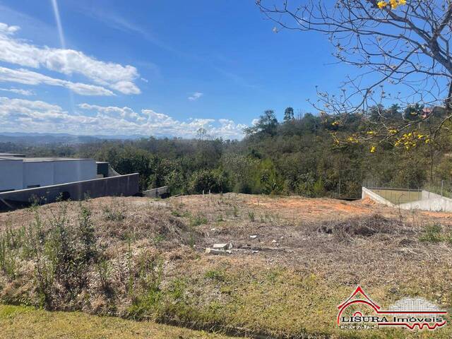Venda em Loteamento Residencial Parque Lago Dourado - Jacareí