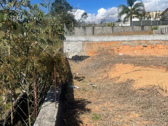 #14107 - Terreno em condomínio para Venda em Jacareí - SP - 3