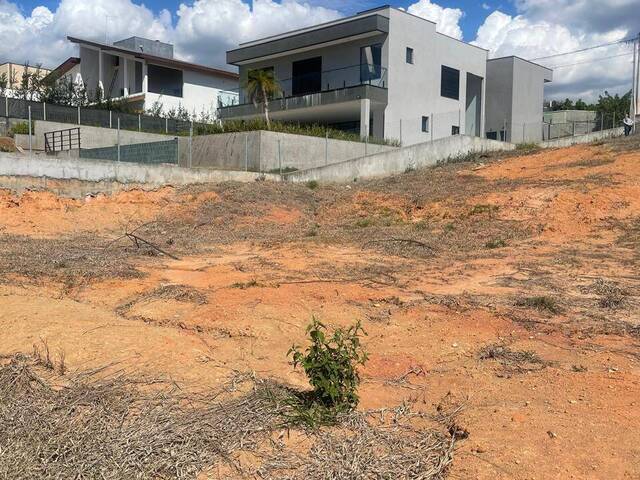 Terreno em condomínio para Venda em Jacareí - 5