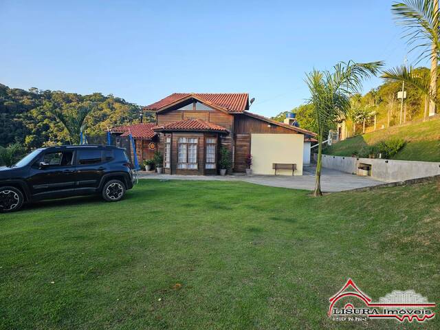 #14108 - Casa em condomínio para Venda em Jacareí - SP - 3