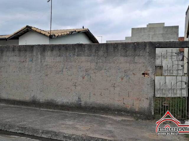 #14116 - Terreno para Venda em Jacareí - SP - 1