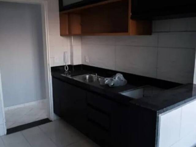 #14111 - Apartamento para Venda em Jacareí - SP - 2