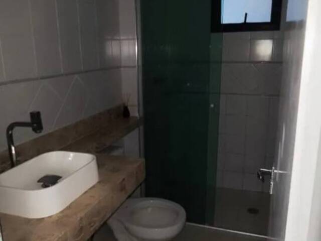 Apartamento para Venda em Jacareí - 4