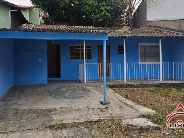 #14117 - Casa para Venda em São José dos Campos - SP - 1