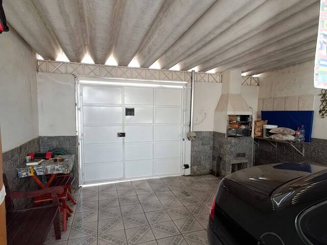 #14118 - Casa para Venda em Jacareí - SP - 2