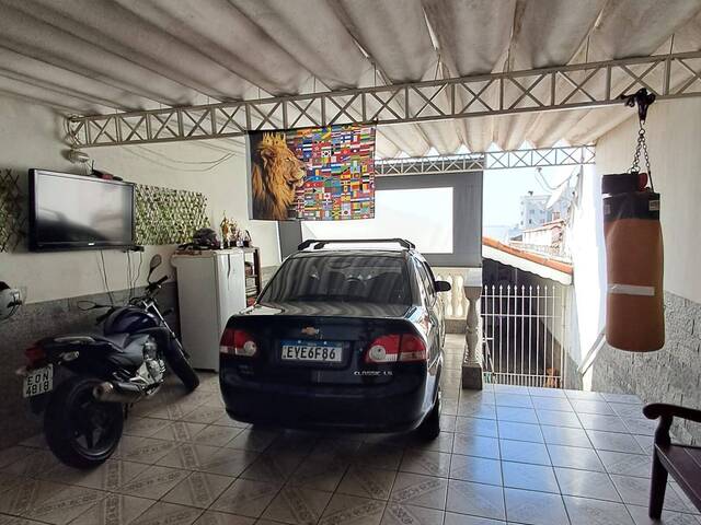 #14118 - Casa para Venda em Jacareí - SP - 3