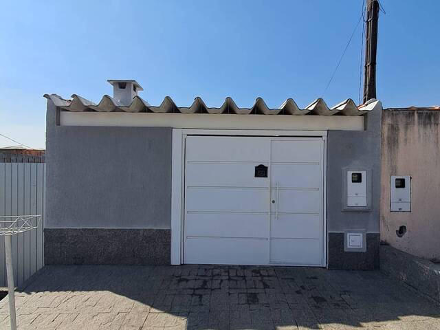 #14118 - Casa para Venda em Jacareí - SP - 1