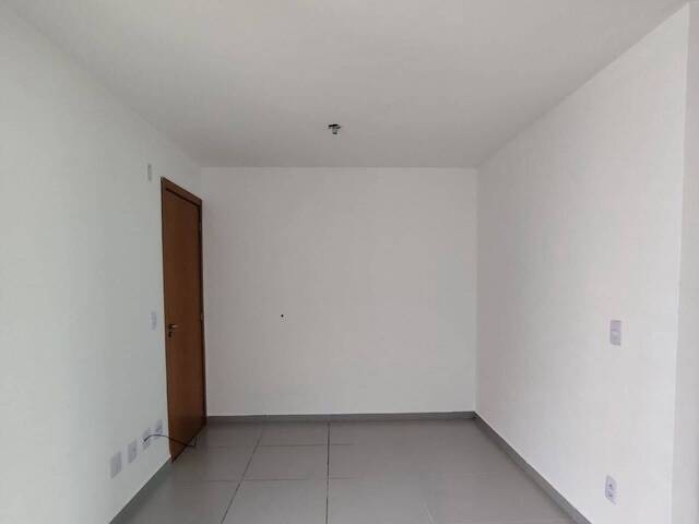 #14112 - Apartamento para Venda em Jacareí - SP - 2