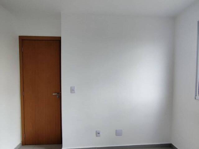 #14112 - Apartamento para Venda em Jacareí - SP - 3