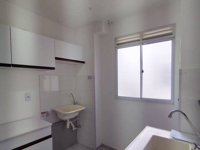 Apartamento para Venda em Jacareí - 5