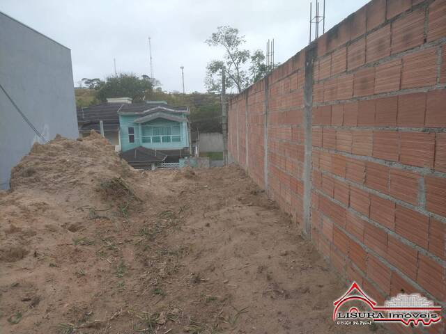 Terreno para Venda em Jacareí - 2
