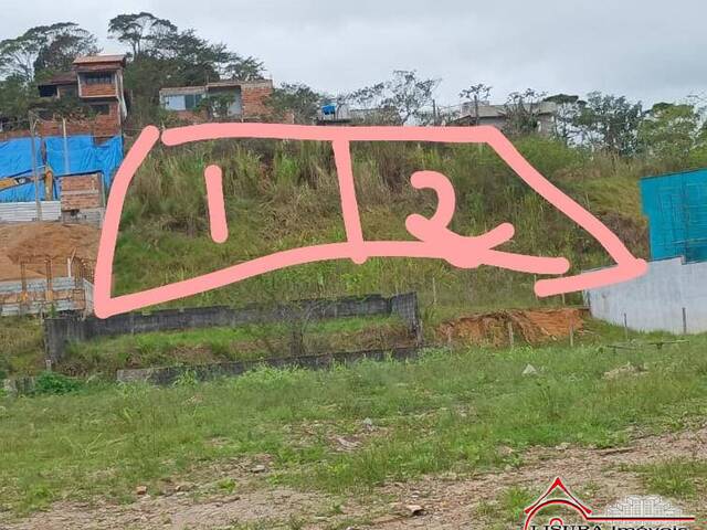 #13454 - Terreno para Venda em Caraguatatuba - SP - 2