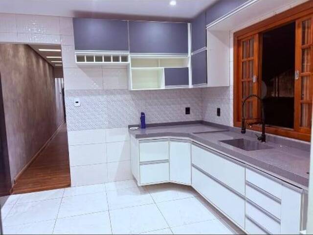 #14119 - Casa para Venda em Jacareí - SP - 3