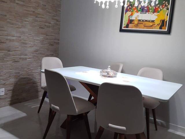 #14120 - Apartamento para Venda em Jacareí - SP - 3