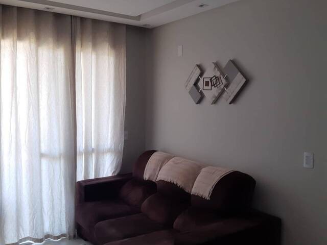 Apartamento para Venda em Jacareí - 4