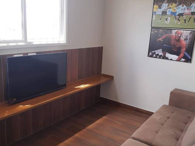 Apartamento para Venda em Jacareí - 5