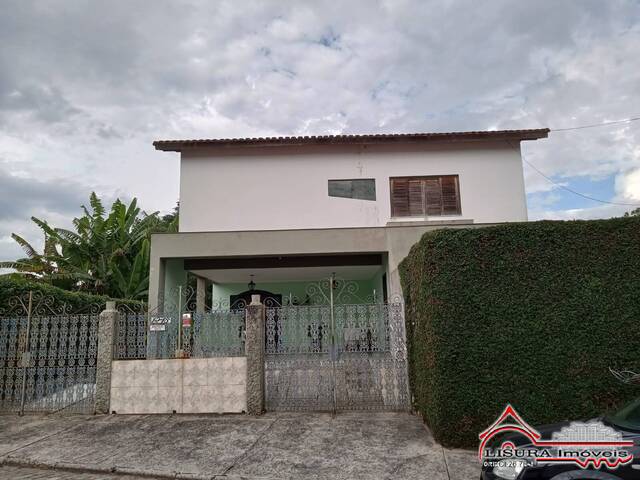 #14125 - Casa para Venda em Jacareí - SP - 1