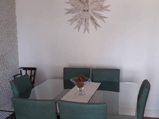 #14128 - Apartamento para Venda em Jacareí - SP - 2