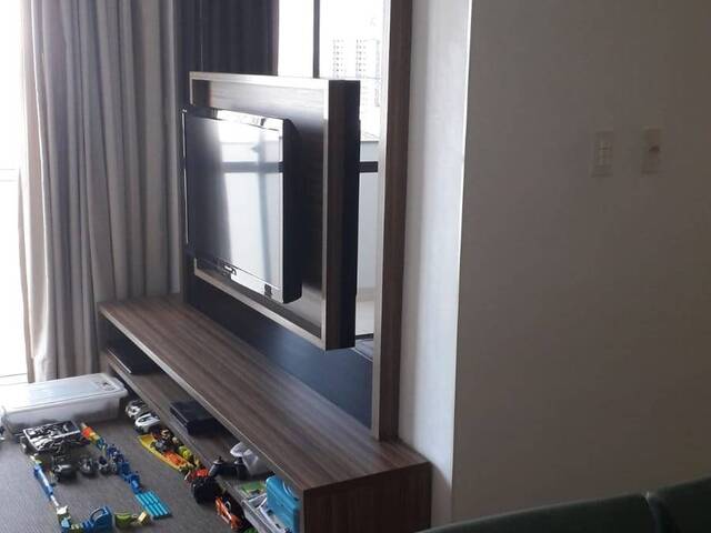 Apartamento para Venda em Jacareí - 5
