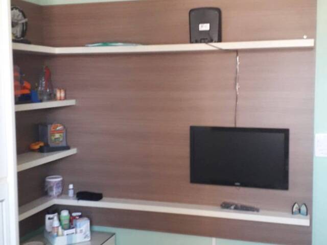 Apartamento para Venda em Jacareí - 4