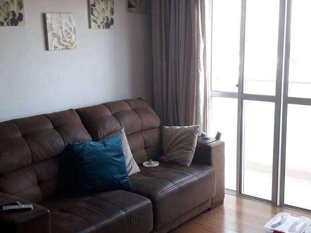 #14128 - Apartamento para Venda em Jacareí - SP - 1