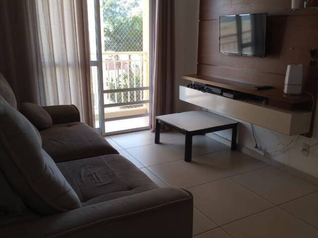 #14129 - Apartamento para Venda em Jacareí - SP - 2