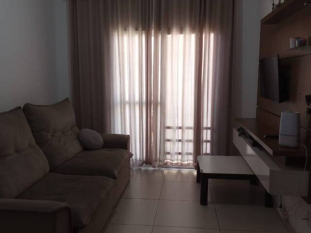 #14129 - Apartamento para Venda em Jacareí - SP - 3