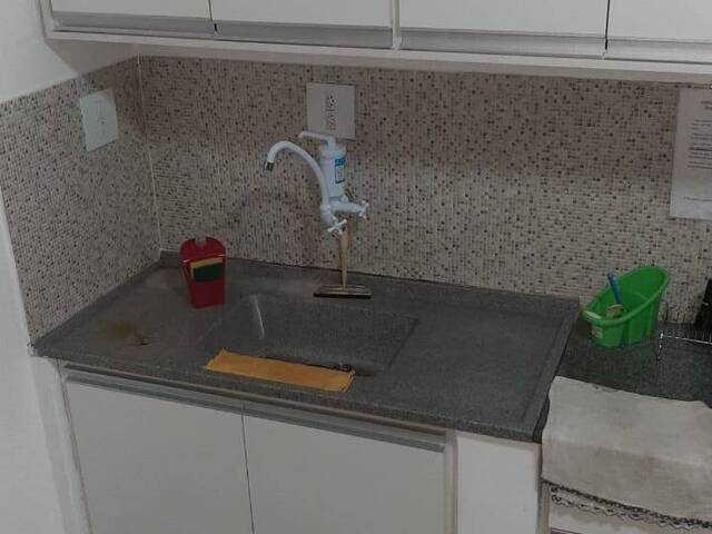 Sala para Locação em Jacareí - 5