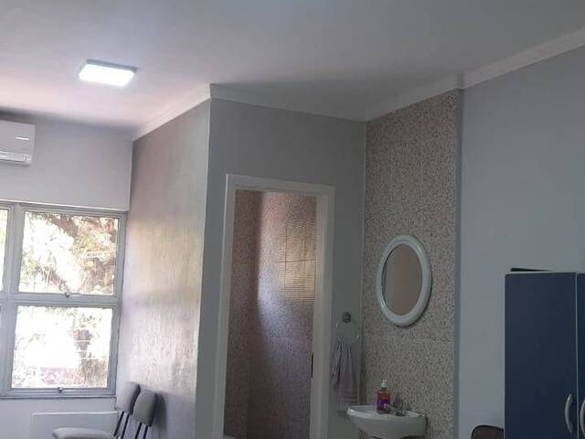Sala para Locação em Jacareí - 4