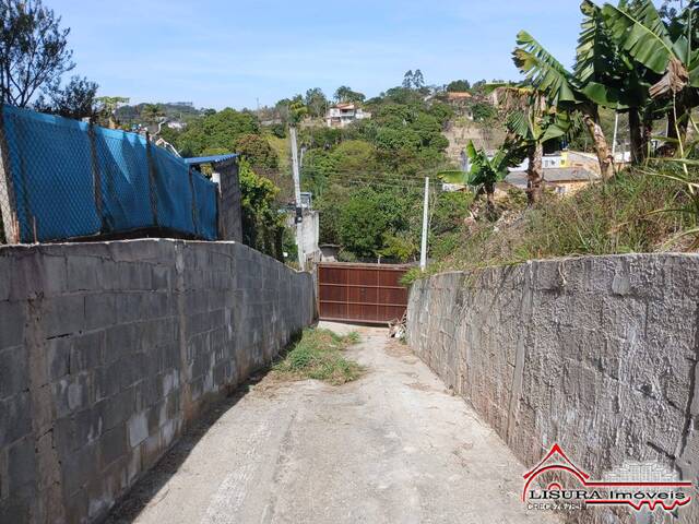 Terreno para Venda em Jacareí - 2
