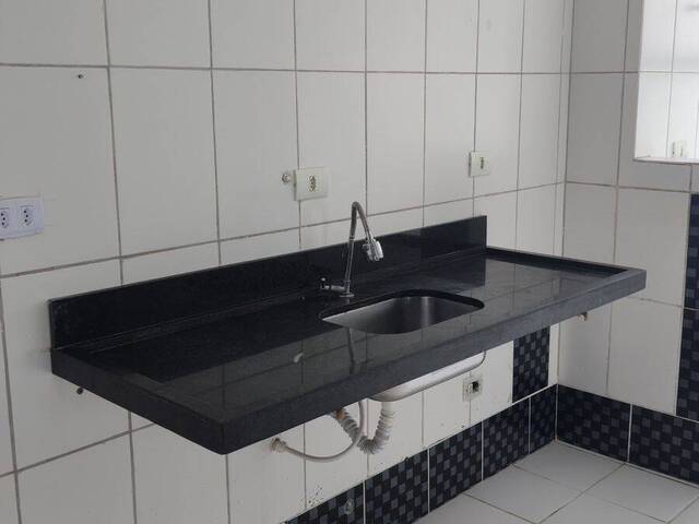 #14136 - Apartamento para Locação em Jacareí - SP - 3