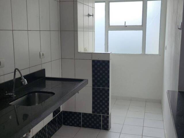 #14136 - Apartamento para Locação em Jacareí - SP - 2