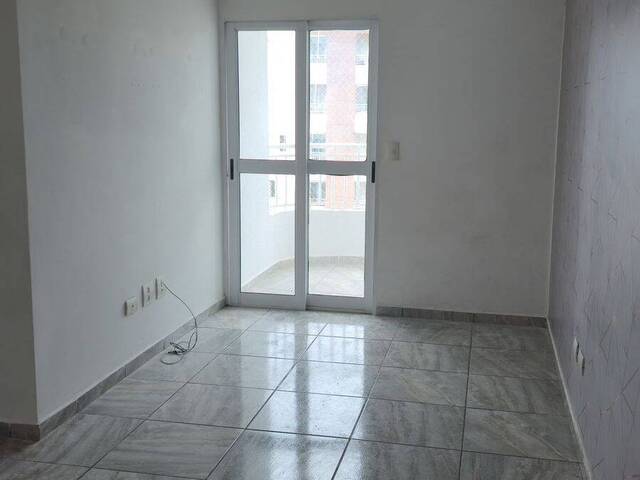 #14136 - Apartamento para Locação em Jacareí - SP - 1