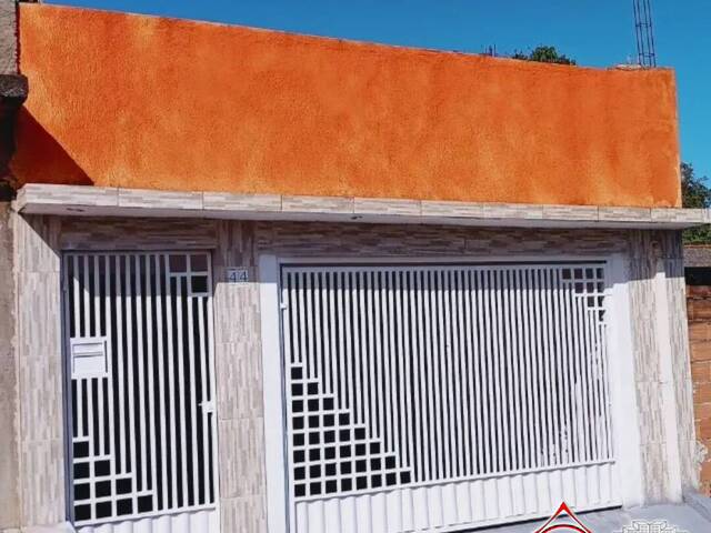 #14132 - Casa para Venda em Jacareí - SP - 1
