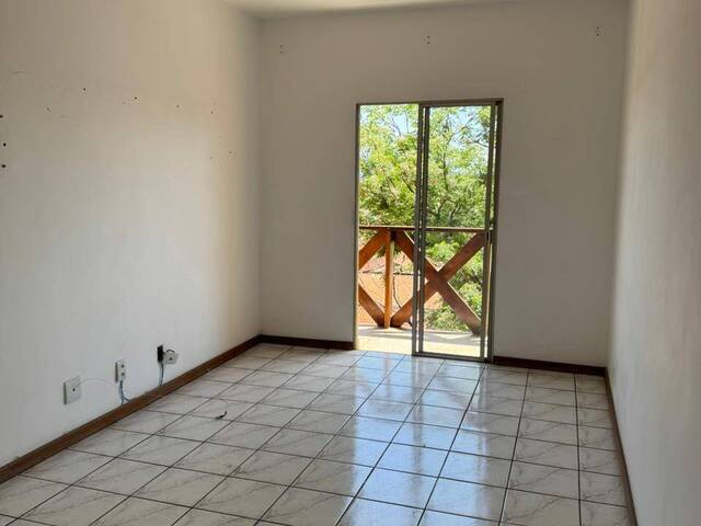 #14137 - Apartamento para Locação em Jacareí - SP - 2