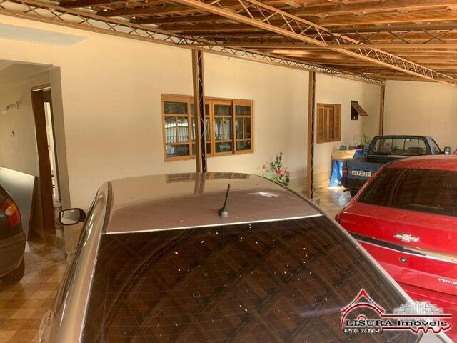 #14138 - Casa para Venda em São José dos Campos - SP - 1