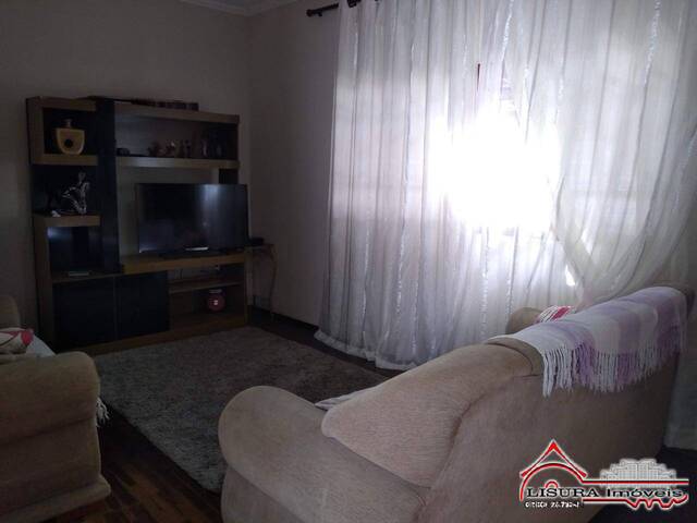 Casa para Venda em São José dos Campos - 5