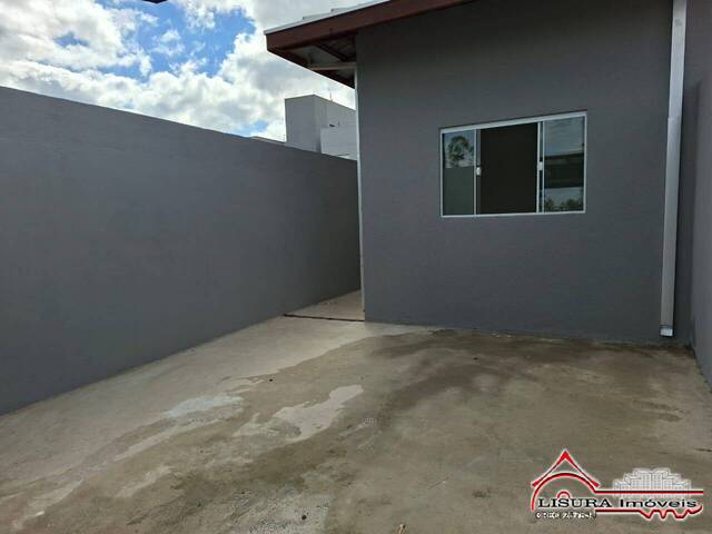 #14139 - Casa para Venda em Jacareí - SP - 3