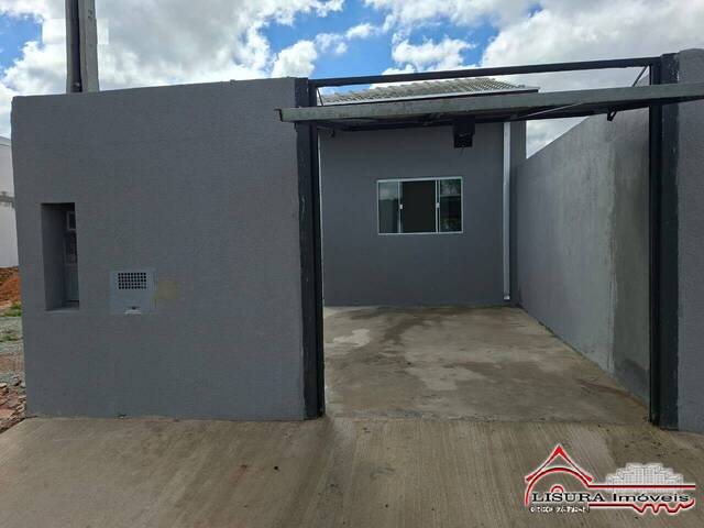 #14139 - Casa para Venda em Jacareí - SP - 2