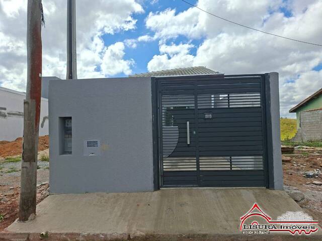 #14139 - Casa para Venda em Jacareí - SP - 1