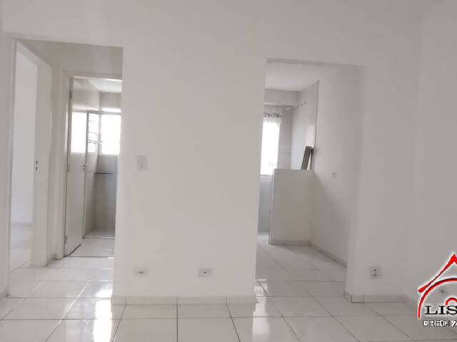 #14141 - Apartamento para Venda em Jacareí - SP - 2
